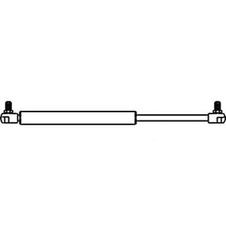 Aftermarket Gas Door Strut 3385316M91